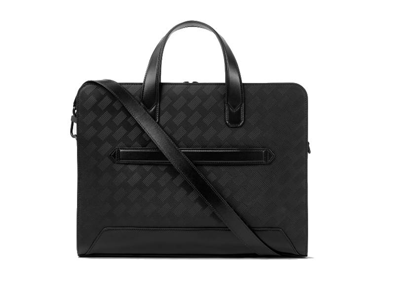 BORSA PORTADOCUMENTI SOTTILE EXTREME 3.0 MONTBLANC 129962